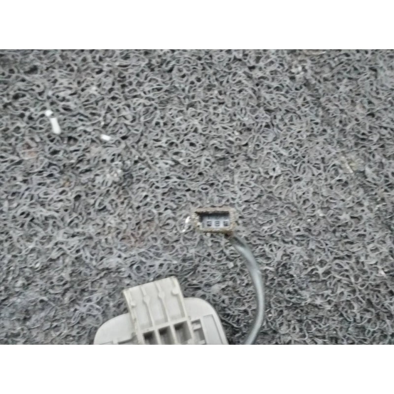 Recambio de parasol derecho para peugeot 407 st confort referencia OEM IAM 6