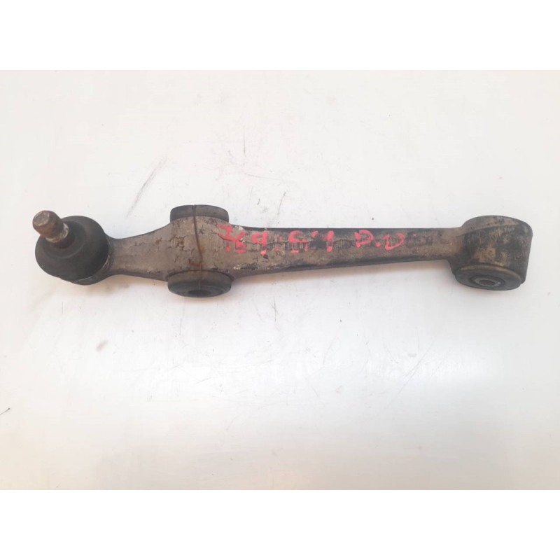 Recambio de brazo suspension superior delantero derecho para kia rio referencia OEM IAM   