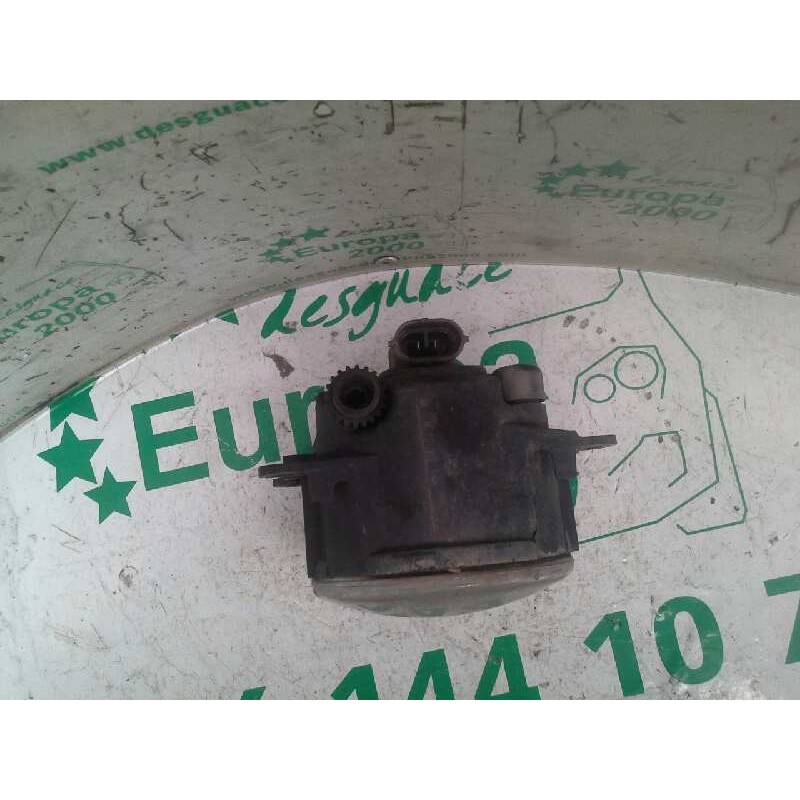 Recambio de faro antiniebla izquierdo para renault laguna ii grandtour (kg0) 1.9 dci diesel referencia OEM IAM - Gris 2