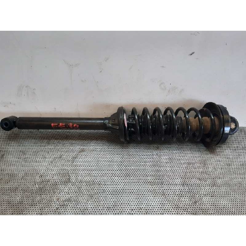 Recambio de amortiguador trasero derecho para ford fiesta berl./courier referencia OEM IAM  99890 