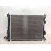 Recambio de radiador agua para hyundai i20 ii (gb, ib) 1.2 referencia OEM IAM R0087  