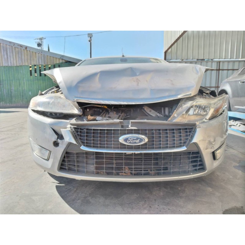 ford mondeo ber. (ca2) del año 2010