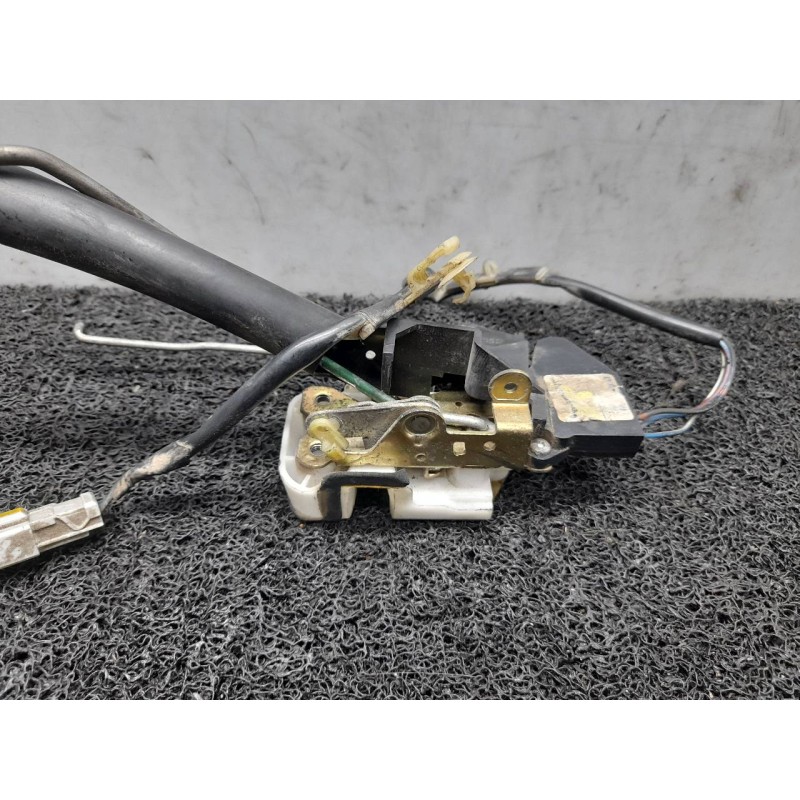 Recambio de cerradura puerta delantera izquierda para honda accord berlina (cc/ce) 1.8 ls (ce7) referencia OEM IAM