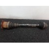 Recambio de transmision delantera izquierda para audi a4 avant (8e) 2.0 referencia OEM IAM 8E0407271AH  
