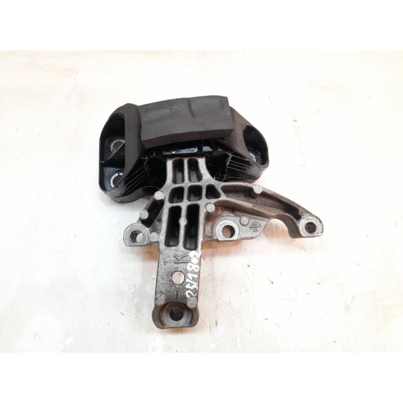 Recambio de soporte motor derecho para mercedes-benz citan (bm 420) furgón 112 cdi standard (420.633) referencia OEM IAM 1123209