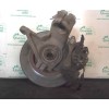 Recambio de mangueta delantera izquierda para citroën zx 1.9 diesel referencia OEM IAM   