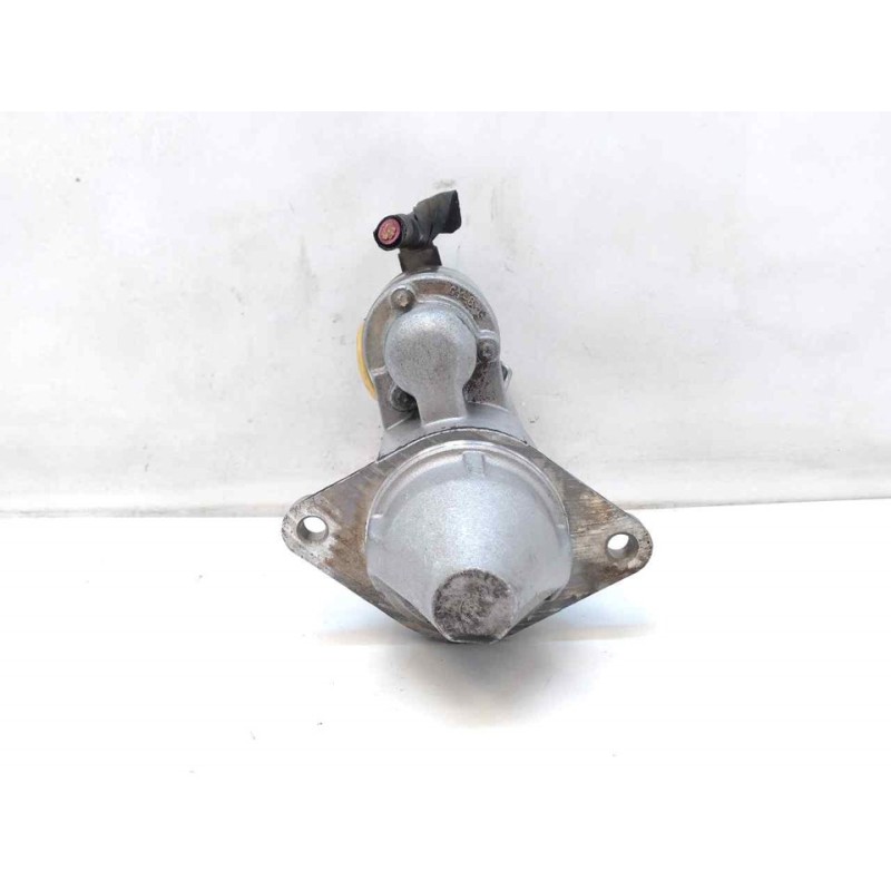 Recambio de motor arranque para chevrolet lacetti sx referencia OEM IAM 96469963 - Negro 2