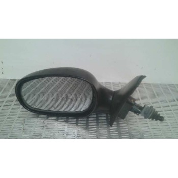 RETROVISOR IZQUIERDO 