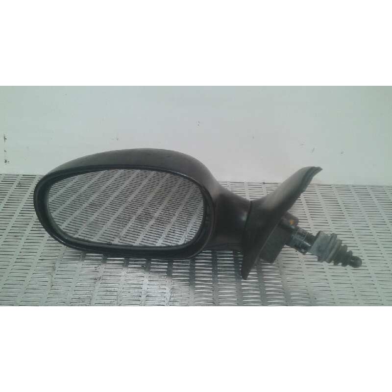 Recambio de retrovisor izquierdo para daewoo lanos 1.5 referencia OEM IAM   