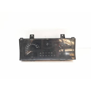 CUADRO INSTRUMENTOS 19551001 19556101 JAEGER