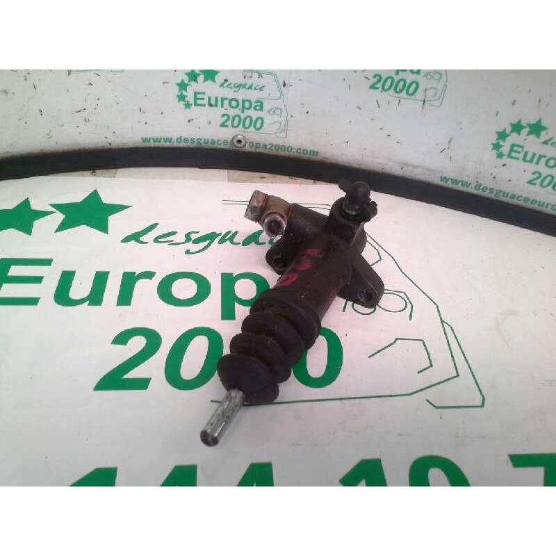 Recambio de bombin embrague para renault trafic (desde 5.89) referencia OEM IAM  127171 