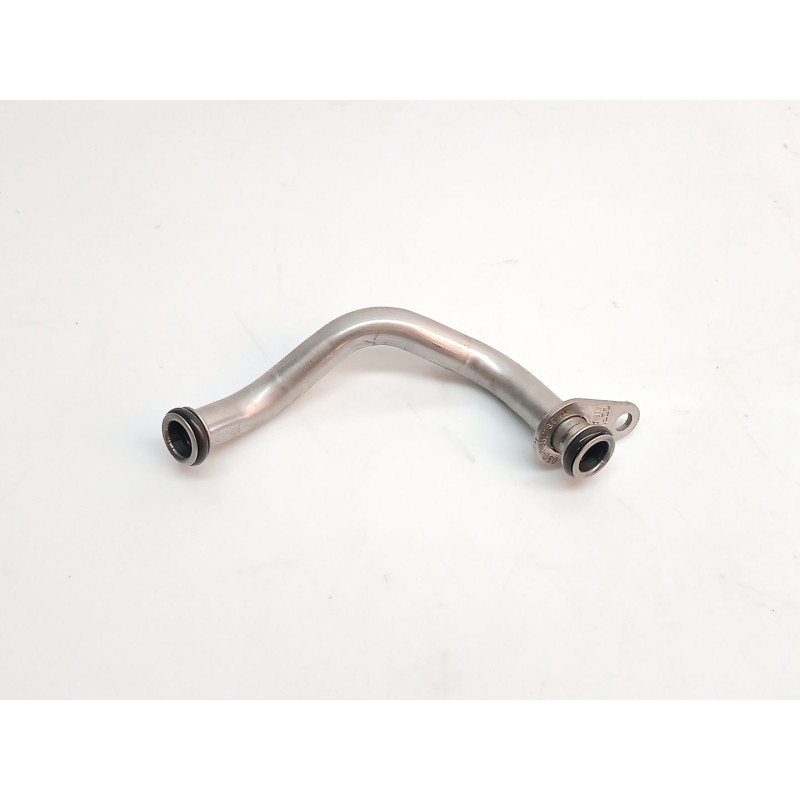 Recambio de tubo para audi a1 sportback (gba) 25 tfsi referencia OEM IAM 05C145735A - Blanco 3