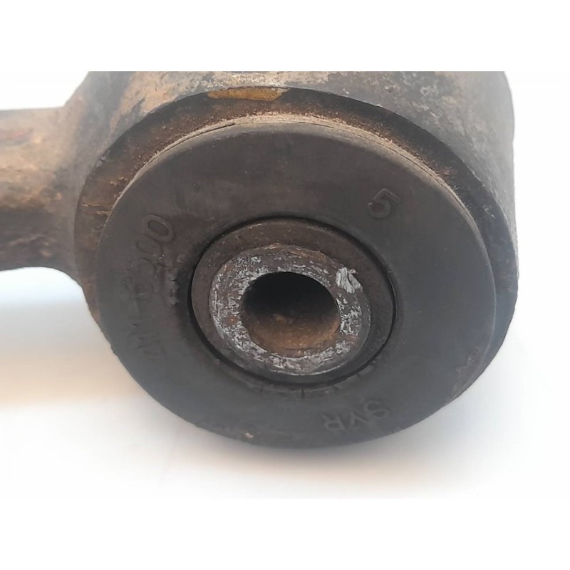 Recambio de brazo suspension superior delantero derecho para kia rio referencia OEM IAM - Azul 2
