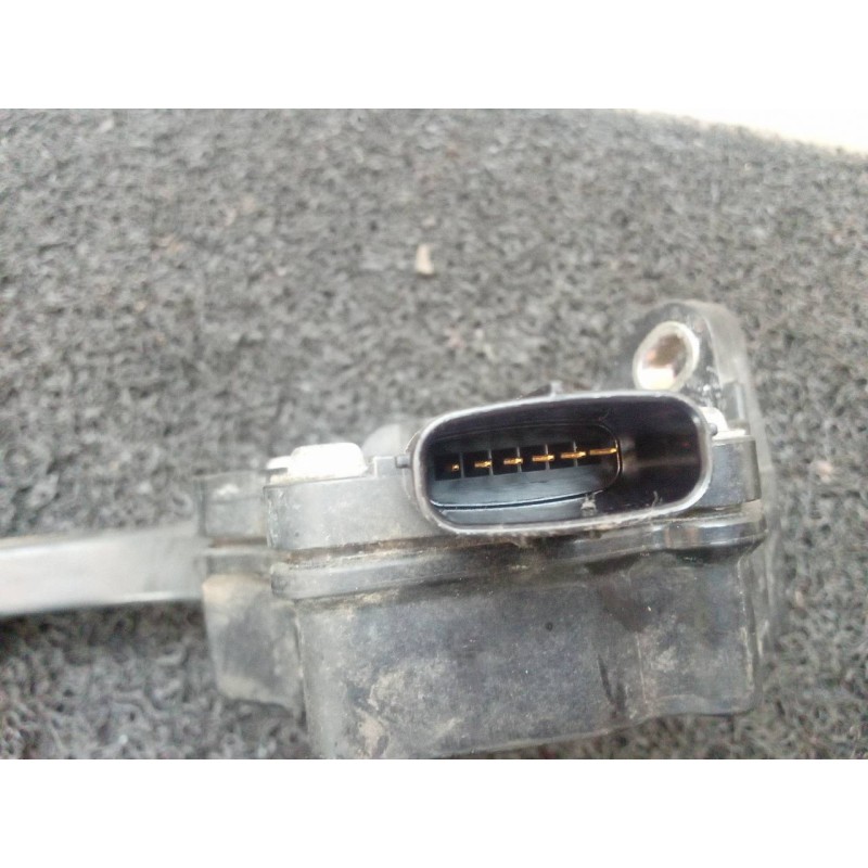 Recambio de potenciometro pedal para toyota prius (nhw30) advance referencia OEM IAM 7811012010 1988007310 05N07D00431 - Blanco 3