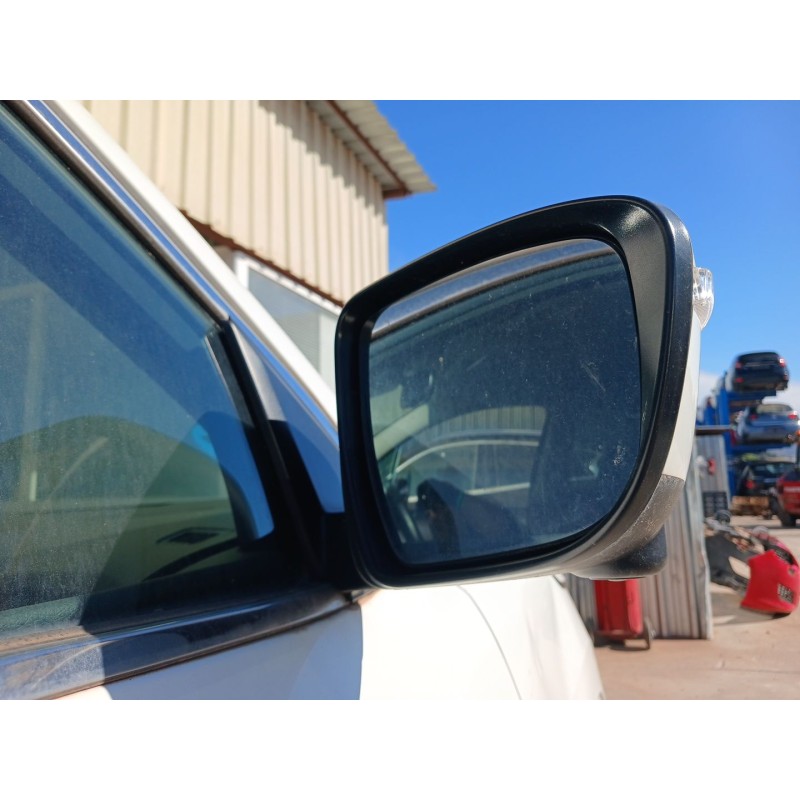 Recambio de retrovisor derecho para nissan qashqai ii (j11, j11_) 1.3 dig-t referencia OEM IAM   
