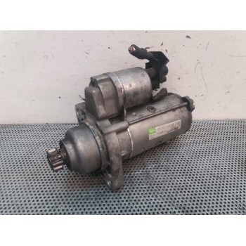 MOTOR ARRANQUE 02M911023C 