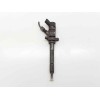 Recambio de inyector para ford focus berlina (cap) ghia referencia OEM IAM B445117859  BOSCH