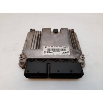 CENTRALITA MOTOR UCE 0281017452 55577674 