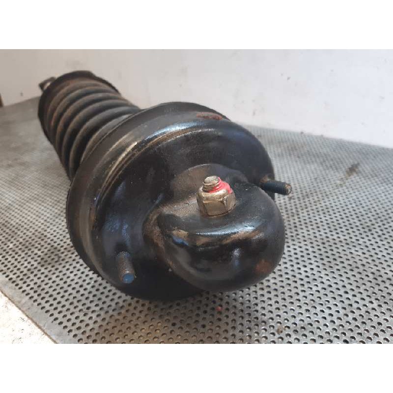 Recambio de amortiguador trasero derecho para ford fiesta berl./courier referencia OEM IAM  99890 2