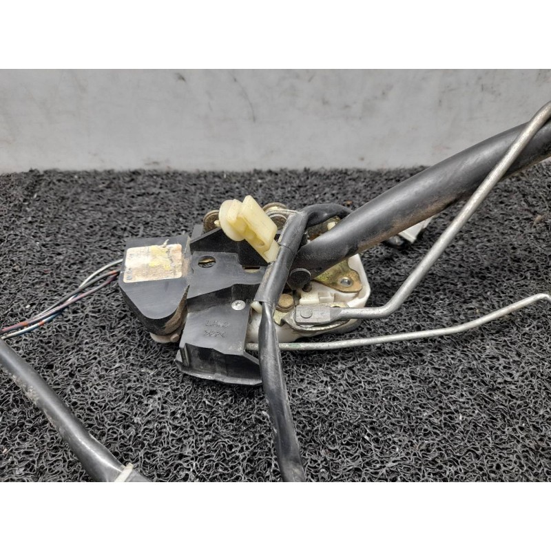 Recambio de cerradura puerta delantera izquierda para honda accord berlina (cc/ce) 1.8 ls (ce7) referencia OEM IAM 2