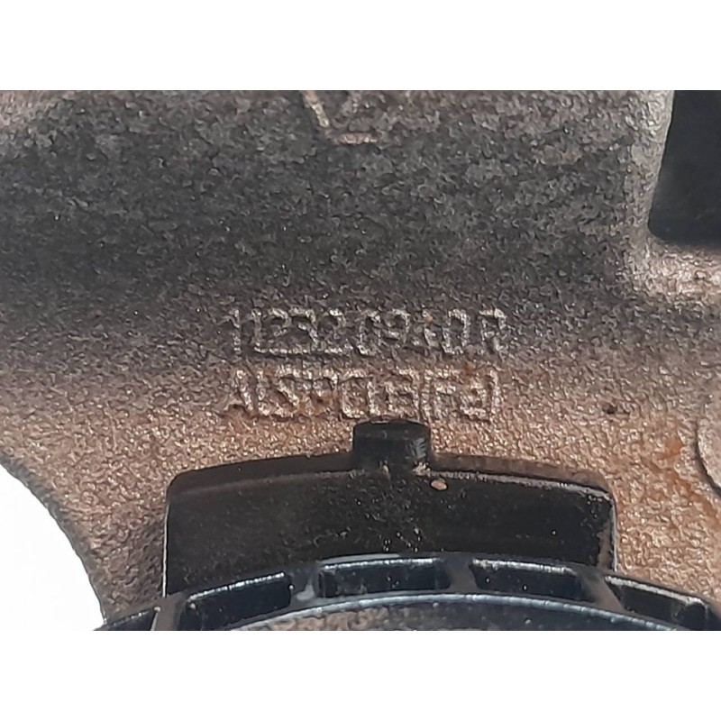 Recambio de soporte motor derecho para mercedes-benz citan (bm 420) furgón 112 cdi standard (420.633) referencia OEM IAM 1123209 - Blanco 2