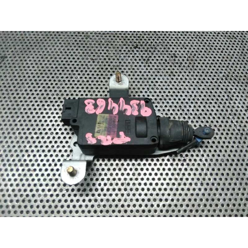 Recambio de motor cierre centralizado porton para hyundai matrix (fc) 1.5 crdi cat referencia OEM IAM 9575017000  