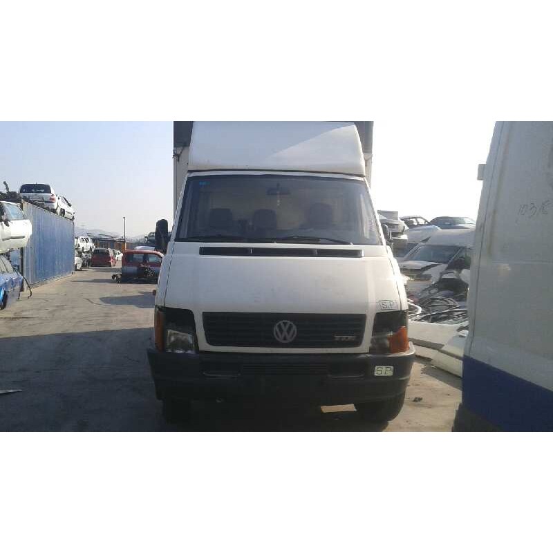 volkswagen lt caja abierta (mod. 1997) del año 1997