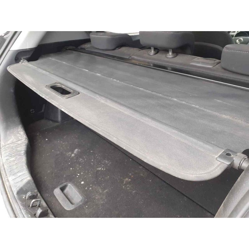 Recambio de bandeja trasera para ssangyong tivoli limited 4x2 referencia OEM IAM 7688035000 2