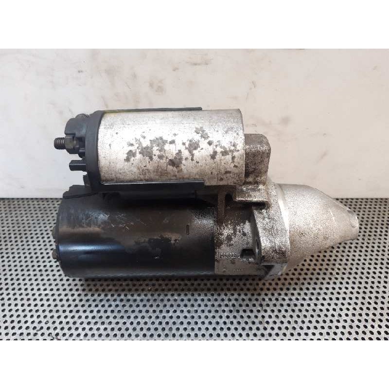 Recambio de motor arranque para audi a4 berlina (b5) 2.8 referencia OEM IAM 0001108113 078911023 BOSCH - Azul 6