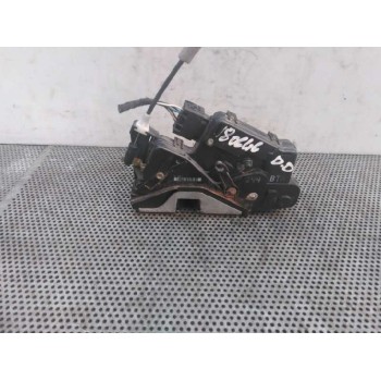 CERRADURA PUERTA DELANTERA DERECHA 
