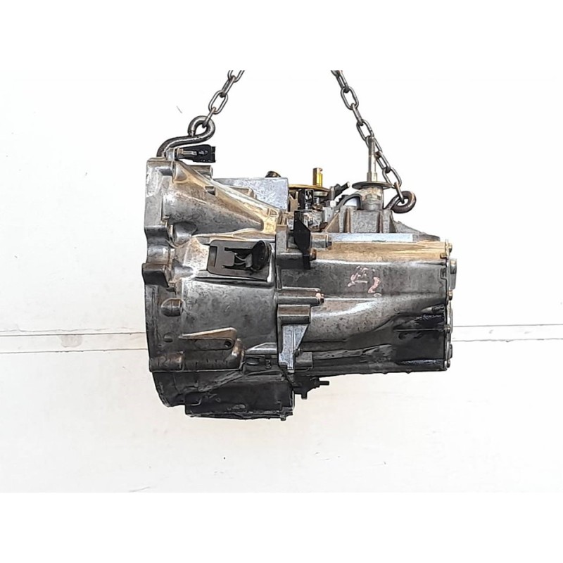 Recambio de caja cambios para peugeot 307 berlina (s2) xs + referencia OEM IAM 20MB01  
