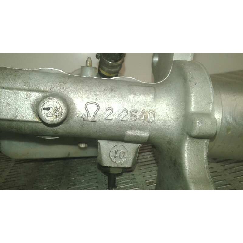 Recambio de bomba freno para alfa romeo 147 (190) 1.9 jtd cat referencia OEM IAM 22540 - Rojo 2