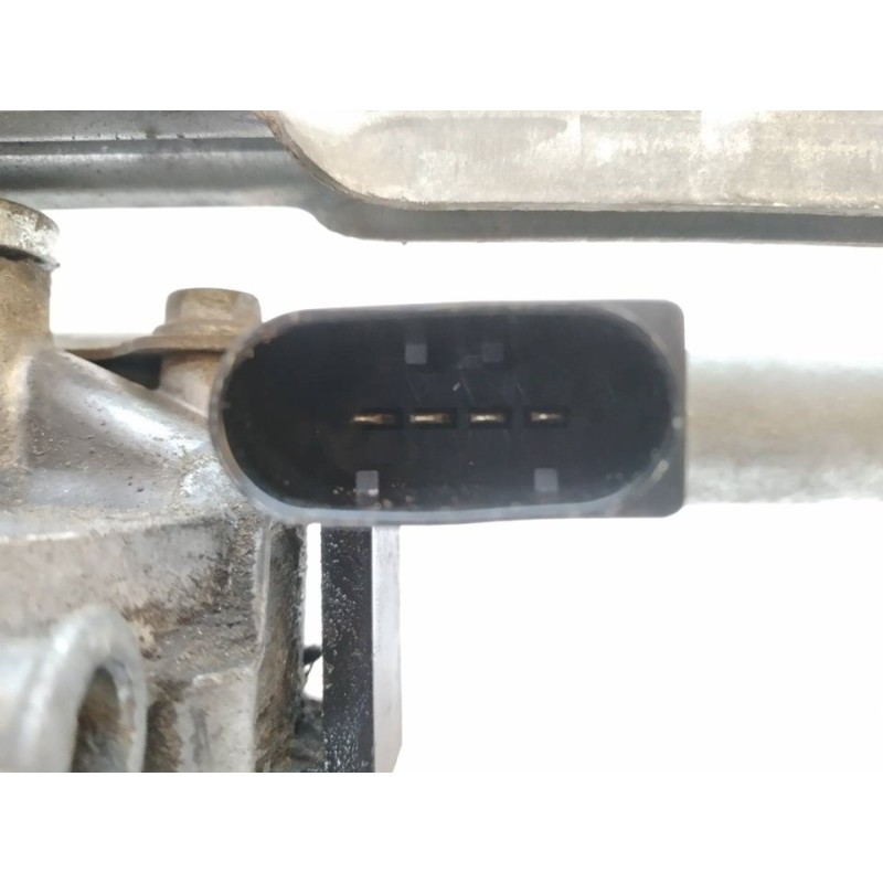 Recambio de motor limpia delantero para mercedes-benz clase a (w169) a 180 cdi (169.007) referencia OEM IAM 404902 A1698200300 2