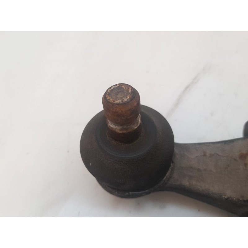 Recambio de brazo suspension superior delantero derecho para kia rio referencia OEM IAM - Azul 3