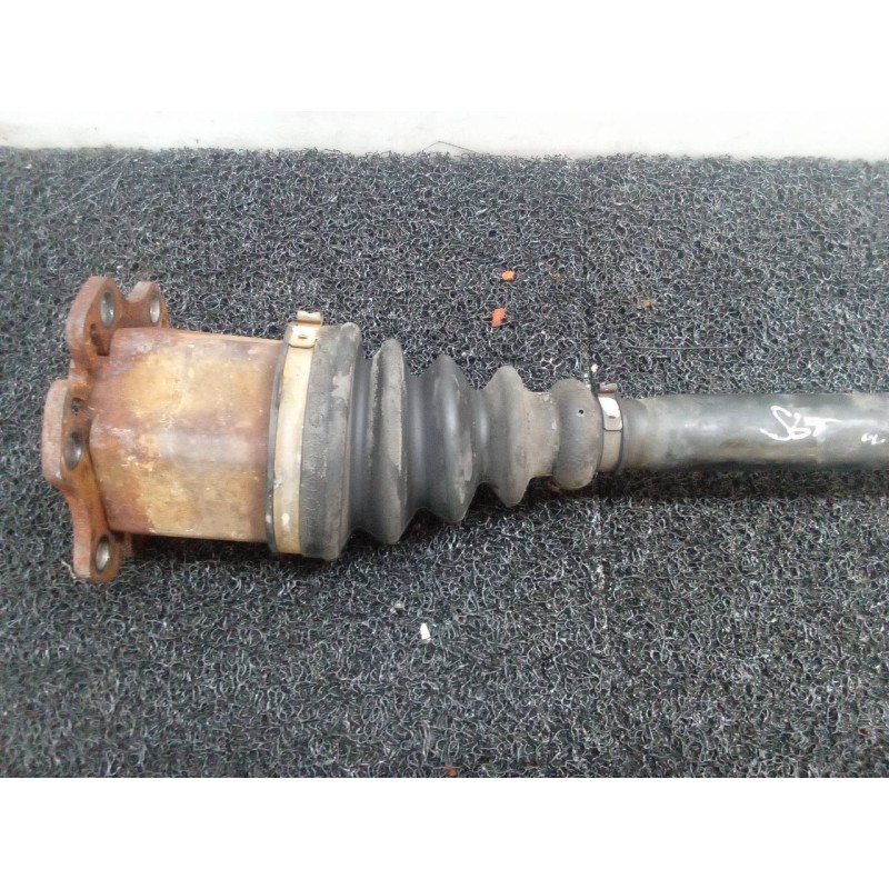 Recambio de transmision delantera izquierda para audi a4 avant (8e) 2.0 referencia OEM IAM 8E0407271AH - Azul 2