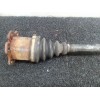 Recambio de transmision delantera izquierda para audi a4 avant (8e) 2.0 referencia OEM IAM 8E0407271AH  