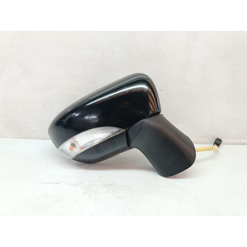 Recambio de retrovisor derecho para renault captur zen referencia OEM IAM - Blanco 3