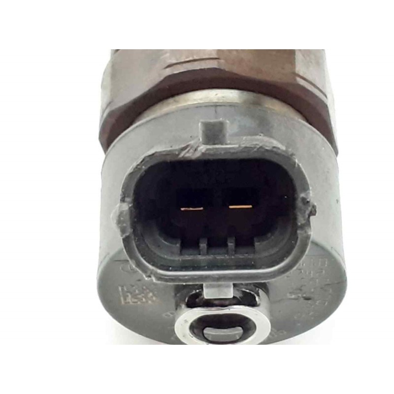 Recambio de inyector para ford focus berlina (cap) ghia referencia OEM IAM B445117859  BOSCH - Negro 2