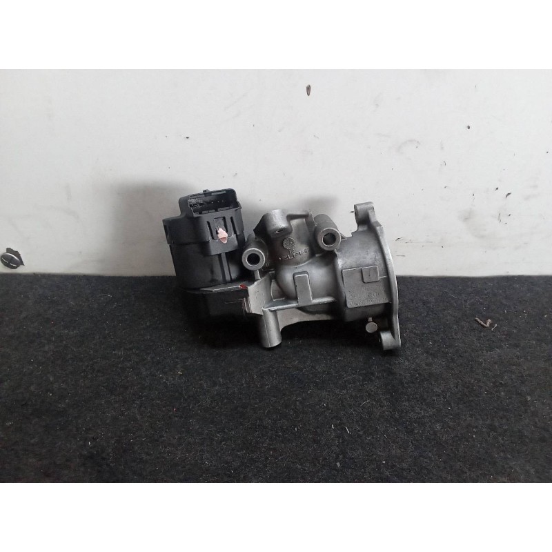 Recambio de valvula egr para citroën c4 coupe vtr plus referencia OEM IAM   