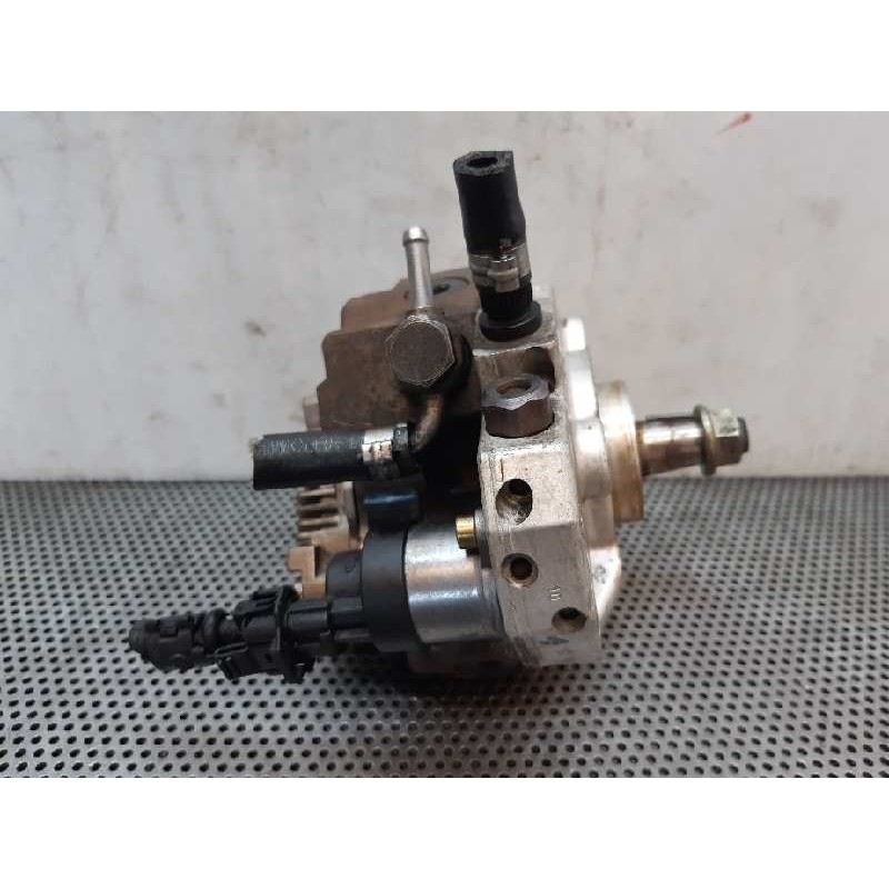 Recambio de bomba inyeccion para opel astra h berlina cosmo referencia OEM IAM 0445010086 897327924O BOSCH 5