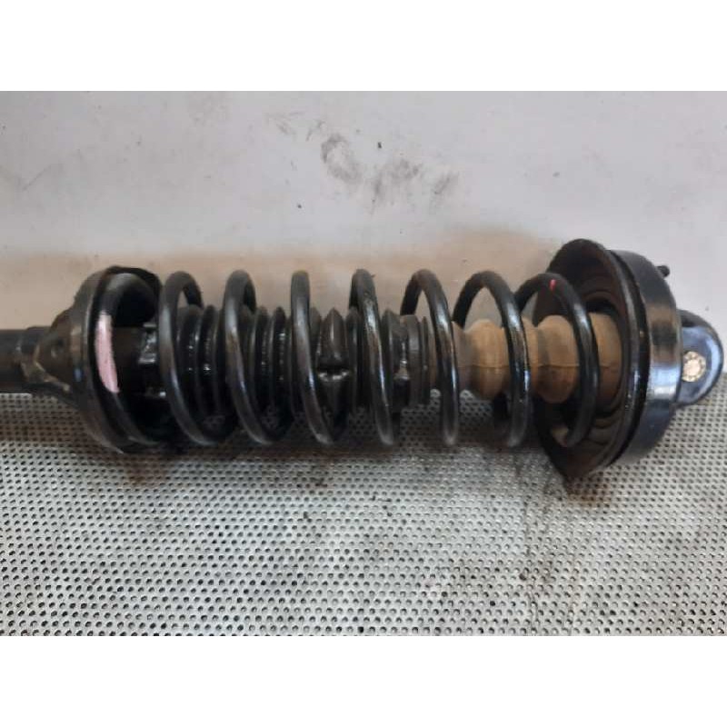 Recambio de amortiguador trasero derecho para ford fiesta berl./courier referencia OEM IAM  99890 3