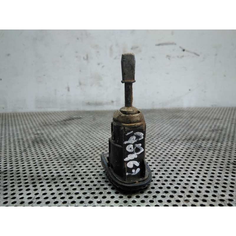 Recambio de bombin puerta delantera derecha para volkswagen golf iv berlina (1j1) básico referencia OEM IAM - Azul 3