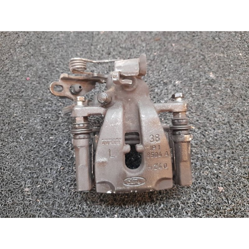 Recambio de pinza de freno trasera izquierda para ford mondeo ber. (ca2) trend referencia OEM IAM 8504A  TRW