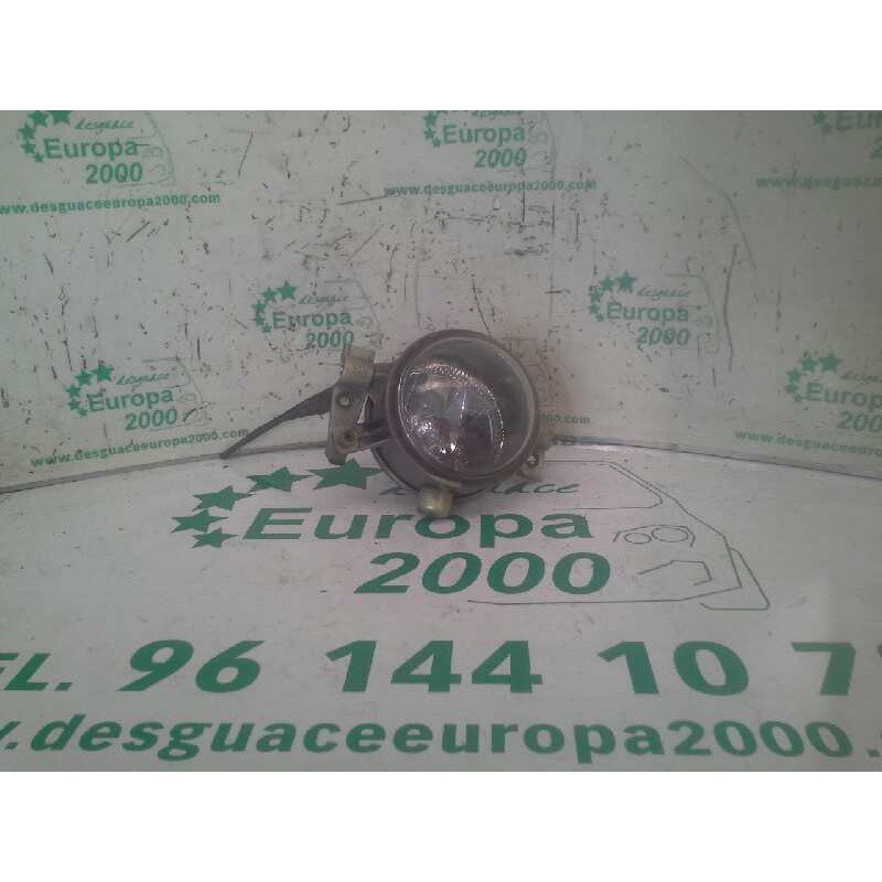 Recambio de faro antiniebla derecho para ford focus c-max (cap) 1.6 tdci cat referencia OEM IAM 3M5115K201AA  