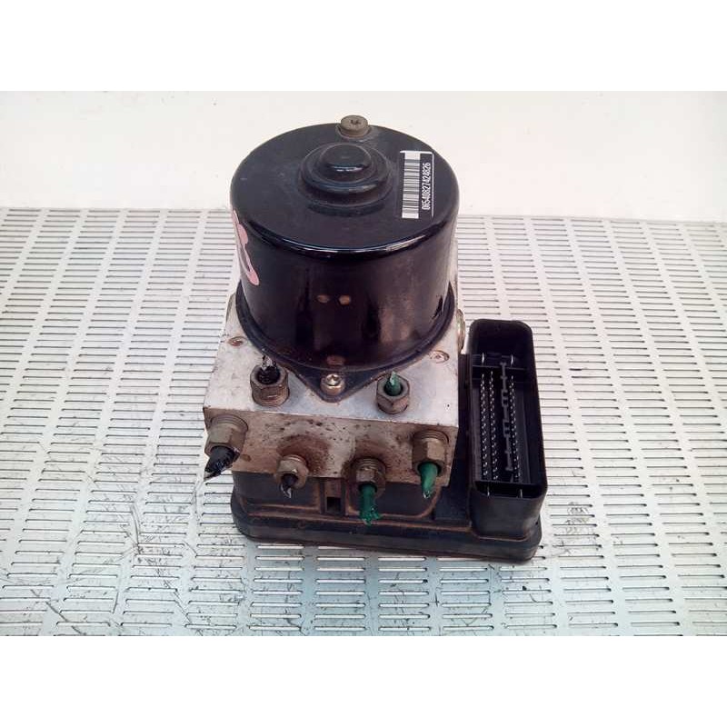 Recambio de abs para renault laguna ii grandtour (kg0) 2.0 16v referencia OEM IAM 8200183452C 10020600624 10096014203