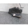 Recambio de cerradura puerta delantera derecha para bmw serie 3 berlina (e46) 320d referencia OEM IAM   