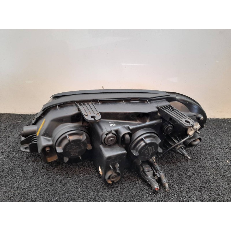 Recambio de faro derecho para kia shuma ii 1.6 ls berlina portón referencia OEM IAM - Gris 2