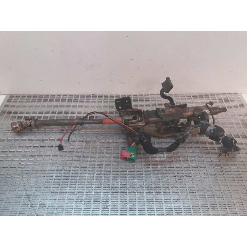 Recambio de columna direccion para peugeot 307 (s1) 1.6 16v cat referencia OEM IAM   