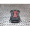 Recambio de warning para fiat doblo (119) 1.9 8v dynamic / multijet dynamic plus (77kw) referencia OEM IAM 7354198620E T838 