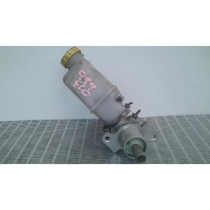Recambio de bomba freno para alfa romeo 147 (190) 1.9 jtd cat referencia OEM IAM 22540 - Rojo 3